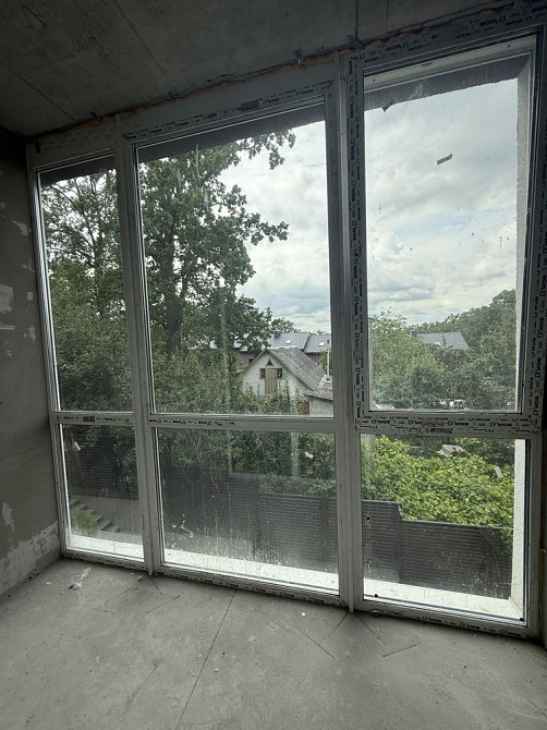 Видова 1к квартира 53м2 з наповненням Wite-Box! Єоселя! Ирпень - изображение 2