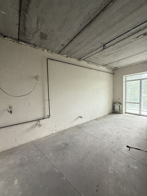 Видова 1к квартира 53м2 з наповненням Wite-Box! Єоселя! Ирпень - изображение 3