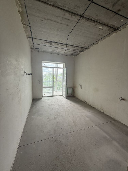 Видова 1к квартира 53м2 з наповненням Wite-Box! Єоселя! Ирпень - изображение 4