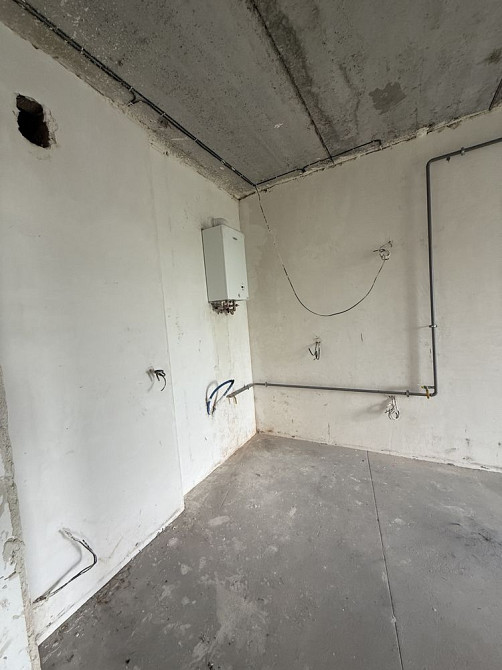 Видова 1к квартира 53м2 з наповненням Wite-Box! Єоселя! Ирпень - изображение 5