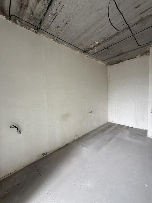 Видова 1к квартира 53м2 з наповненням Wite-Box! Єоселя! Ирпень - изображение 8