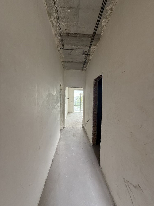 Видова 1к квартира 53м2 з наповненням Wite-Box! Єоселя! Ирпень - изображение 7