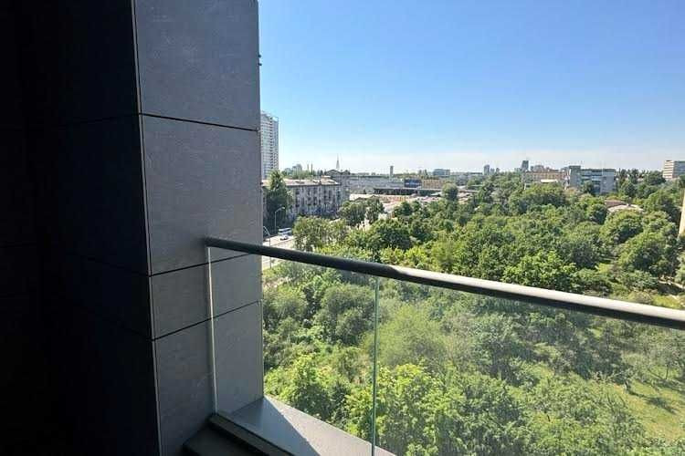 ТОП! Вигідна пропозиція 1к квартири 58.7 у ЖК Crystal Park Tower Київ - зображення 4