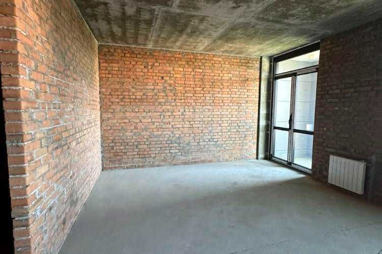 ТОП! Вигідна пропозиція 1к квартири 58.7 у ЖК Crystal Park Tower Київ - зображення 2