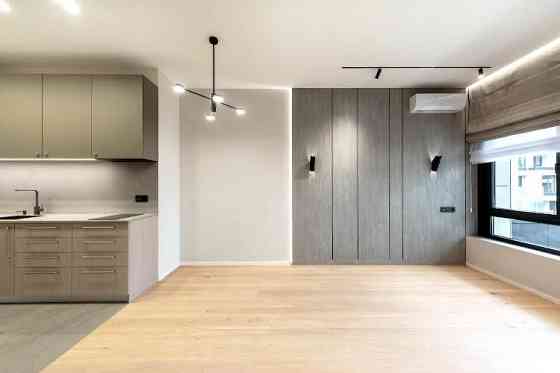 Продаж 1 кім квартири в ЖК Юніт Хоум UNIT Home Київ