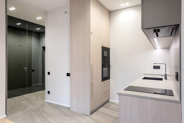 Продаж 1 кім квартири в ЖК Юніт Хоум UNIT Home Київ - зображення 7