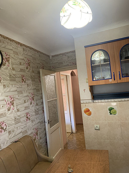 Продаётся 2х ком. 2 этаж "Ассоль" Измаил - изображение 6