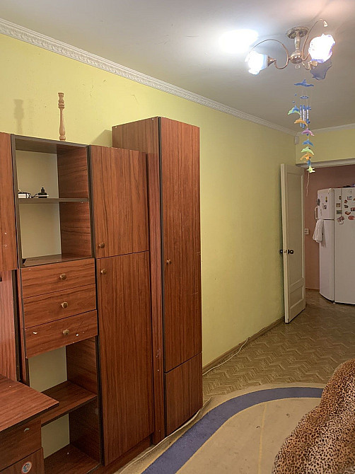 Продаётся 2х ком. 2 этаж "Ассоль" Измаил - изображение 2