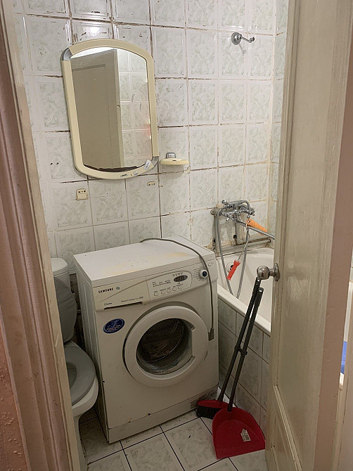 Продаётся 2х ком. 2 этаж "Ассоль" Измаил - изображение 8