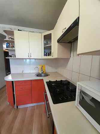 Без комісії для покупця, 1к квартира площею 37 кв.м., меблі, техніка Вишневое