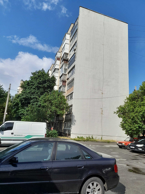 Без комісії для покупця, 1к квартира площею 37 кв.м., меблі, техніка Вишневое - изображение 1