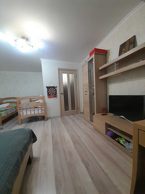 Без комісії для покупця, 1к квартира площею 37 кв.м., меблі, техніка Вишневое - изображение 7