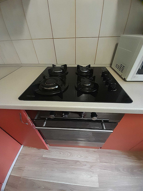 Без комісії для покупця, 1к квартира площею 37 кв.м., меблі, техніка Вишневое - изображение 3