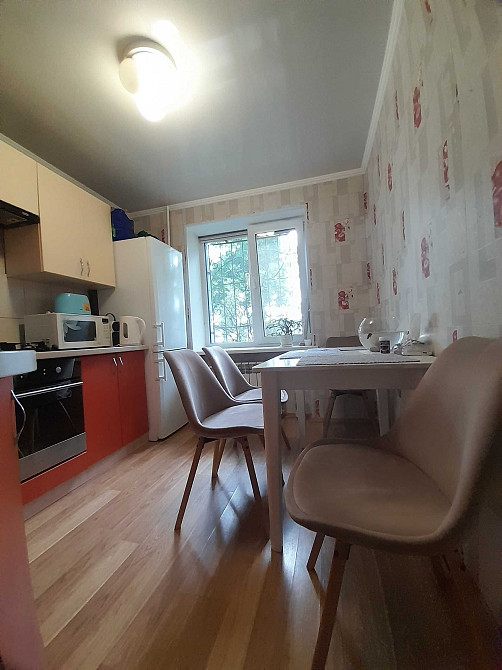 Без комісії для покупця, 1к квартира площею 37 кв.м., меблі, техніка Вишневое - изображение 6