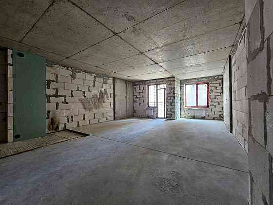 1 кім. квартира Родос  55кв м 70000.Тераса. Odesa