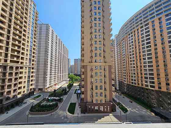 1 кім. квартира Родос  55кв м 70000.Тераса. Odesa