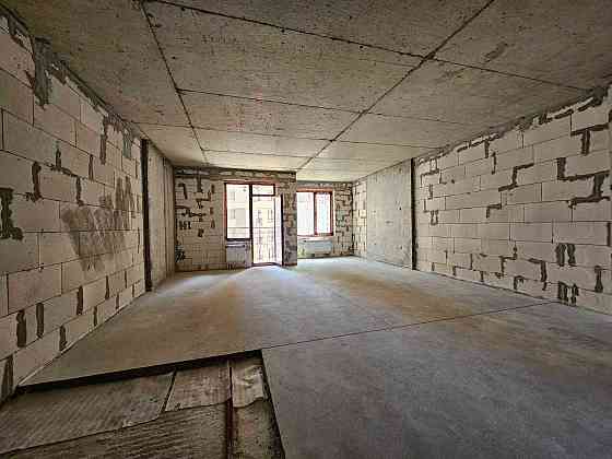 1 кім. квартира Родос  55кв м 70000.Тераса. Odesa