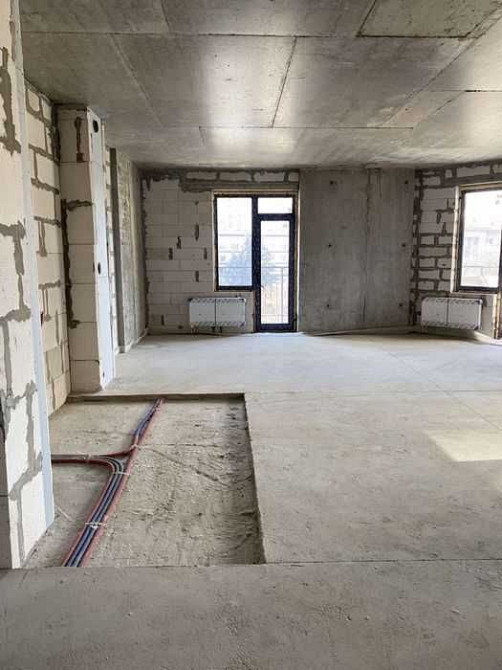 1 кім. квартира Родос  55кв м 70000.Тераса. Odesa - photo 1