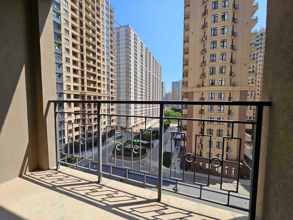 1 кім. квартира Родос  55кв м 70000.Тераса. Odesa - photo 4