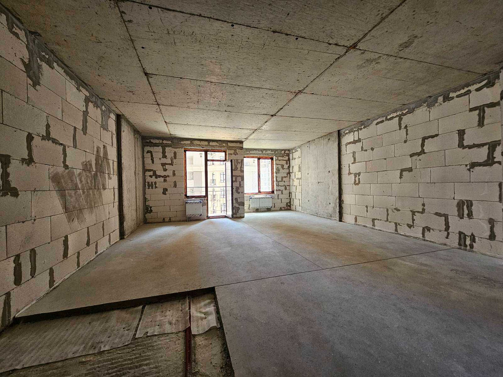 1 кім. квартира Родос  55кв м 70000.Тераса. Odesa - photo 6