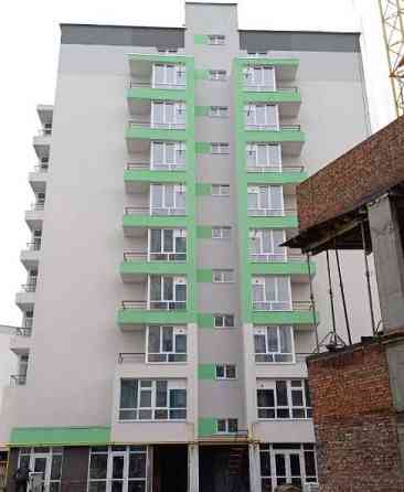 Продаж 1-к квартири в ЖК Дизайн Парк Дубове Здача через 2 місяці 39521 Хмельницкий