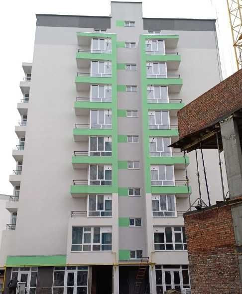 Продаж 1-к квартири в ЖК Дизайн Парк Дубове Здача через 2 місяці 39521 Хмельницкий - изображение 1