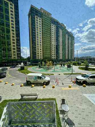 Без%1к. ЖК Лико Град, Максимовича 32Б, м. Васильковская, ВДНГ, Иподром Київ