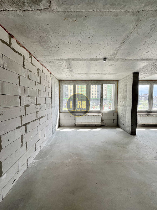 Без%1к. ЖК Лико Град, Максимовича 32Б, м. Васильковская, ВДНГ, Иподром Київ - зображення 6