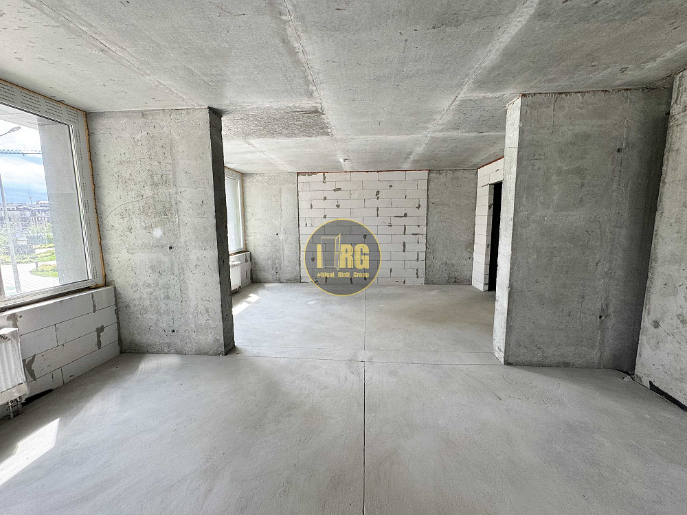 Без%1к. ЖК Лико Град, Максимовича 32Б, м. Васильковская, ВДНГ, Иподром Київ - зображення 8