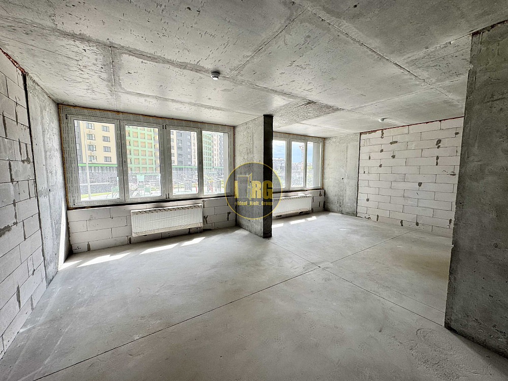 Без%1к. ЖК Лико Град, Максимовича 32Б, м. Васильковская, ВДНГ, Иподром Київ - зображення 5