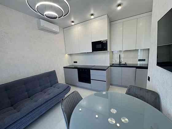 Продам квартиру 60 Жемчужина Кадор Краснова ипподром Odesa