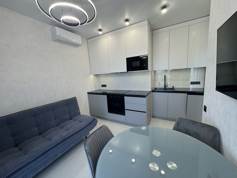 Продам квартиру 60 Жемчужина Кадор Краснова ипподром Odesa - photo 2