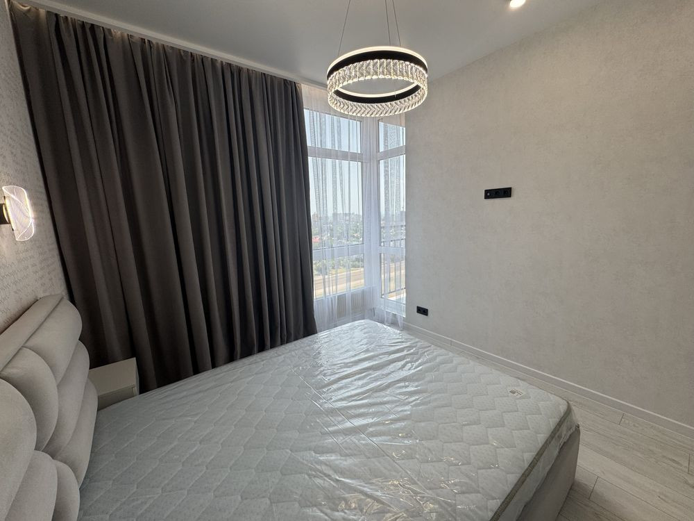 Продам квартиру 60 Жемчужина Кадор Краснова ипподром Odesa - photo 6