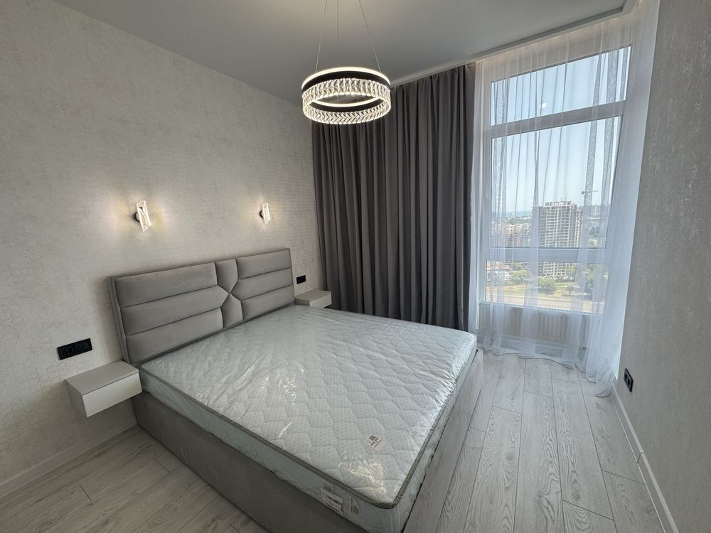 Продам квартиру 60 Жемчужина Кадор Краснова ипподром Odesa - photo 5