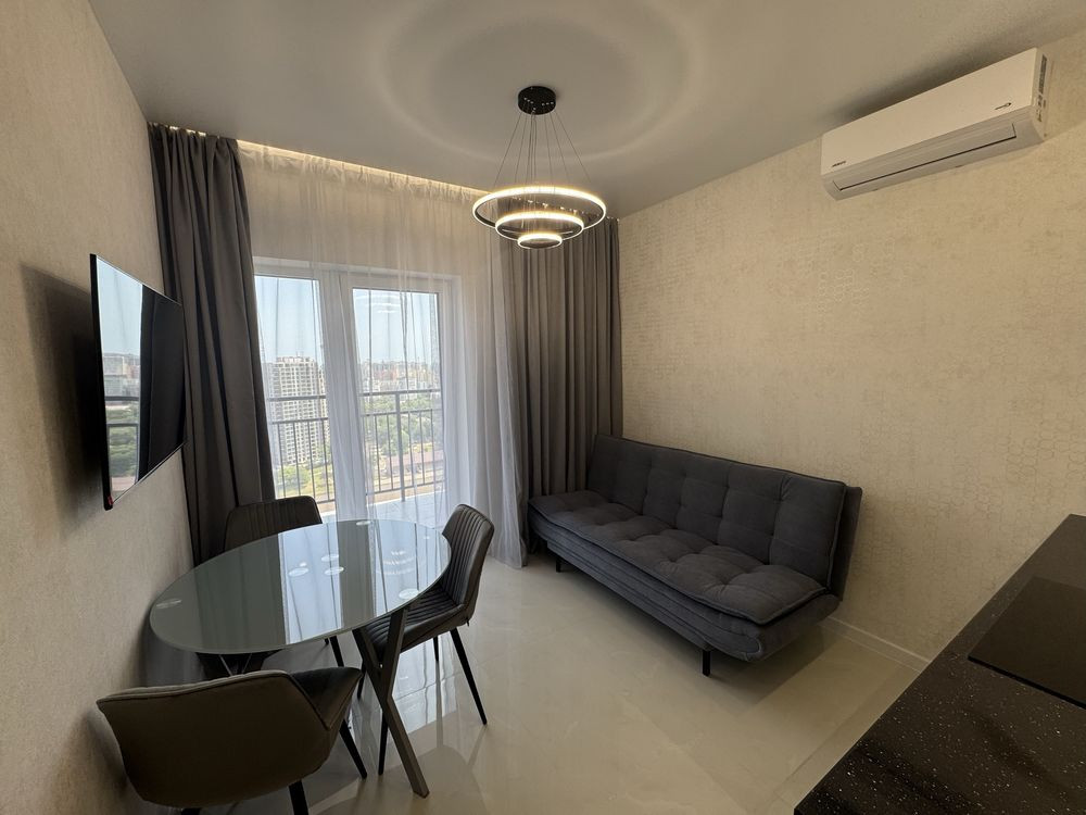 Продам квартиру 60 Жемчужина Кадор Краснова ипподром Odesa - photo 3