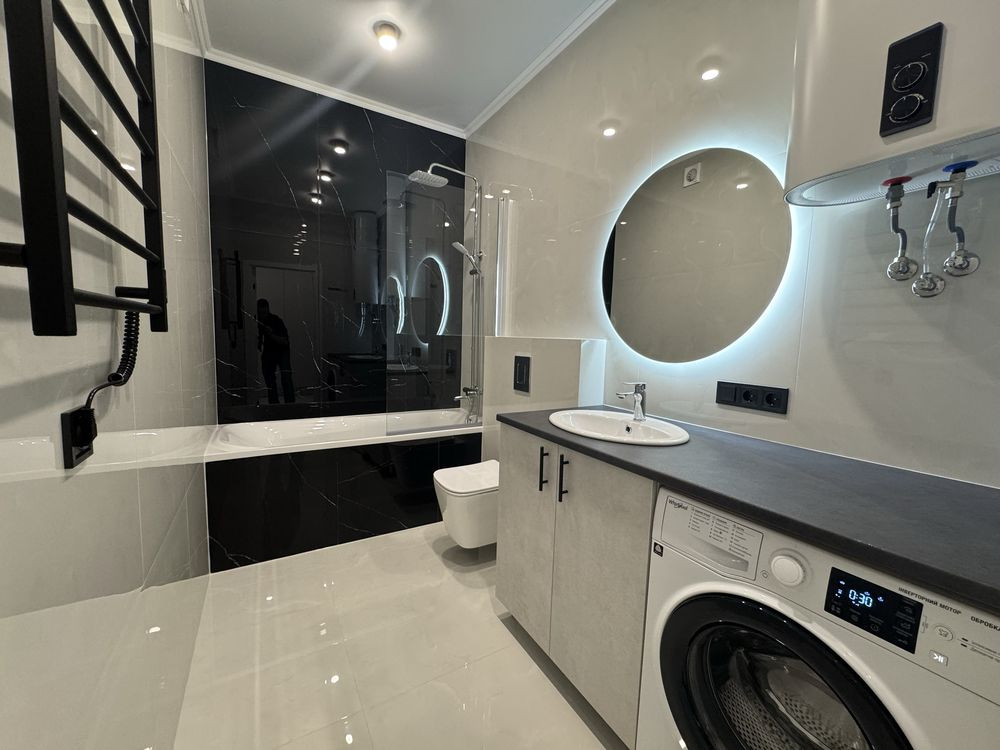 Продам квартиру 60 Жемчужина Кадор Краснова ипподром Odesa - photo 8