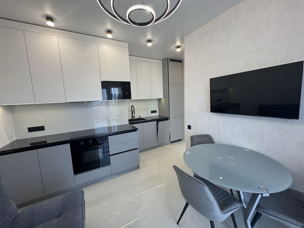 Продам квартиру 60 Жемчужина Кадор Краснова ипподром Odesa - photo 1