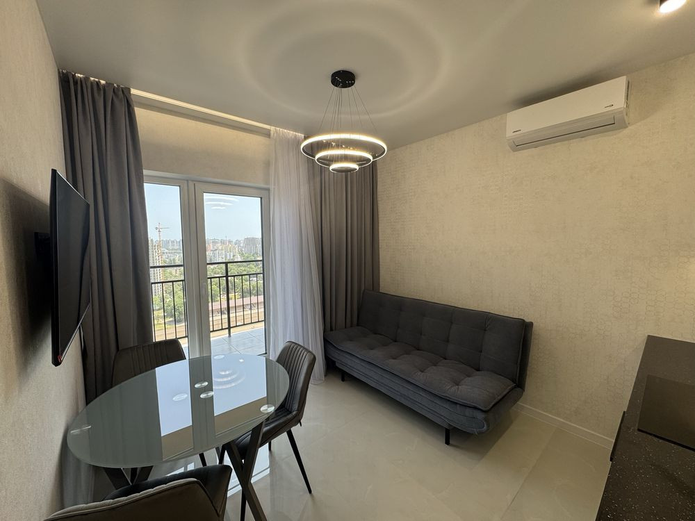 Продам квартиру 60 Жемчужина Кадор Краснова ипподром Odesa - photo 4