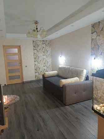 2х.кім, 51 м.кв.,вул. Ентузіастів 29/1+паркомісце, м.Лівобережна 15 хв Київ