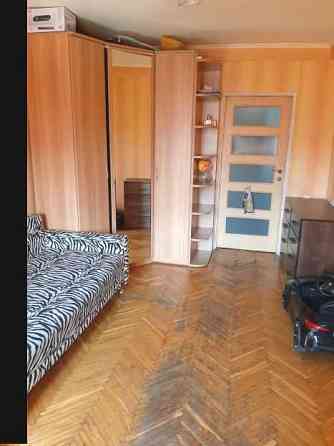 2х.кім, 51 м.кв.,вул. Ентузіастів 29/1+паркомісце, м.Лівобережна 15 хв Київ