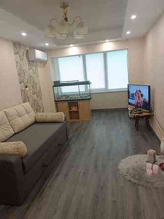 2х.кім, 51 м.кв.,вул. Ентузіастів 29/1+паркомісце, м.Лівобережна 15 хв Київ