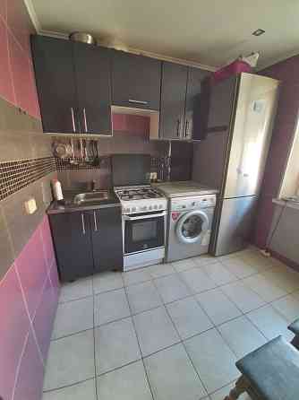 2х.кім, 51 м.кв.,вул. Ентузіастів 29/1+паркомісце, м.Лівобережна 15 хв Київ