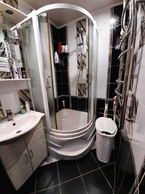 2х.кім, 51 м.кв.,вул. Ентузіастів 29/1+паркомісце, м.Лівобережна 15 хв Київ - зображення 7