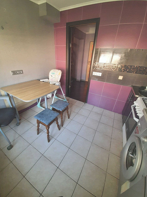 2х.кім, 51 м.кв.,вул. Ентузіастів 29/1+паркомісце, м.Лівобережна 15 хв Київ - зображення 4