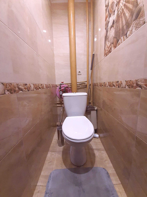 2х.кім, 51 м.кв.,вул. Ентузіастів 29/1+паркомісце, м.Лівобережна 15 хв Київ - зображення 8