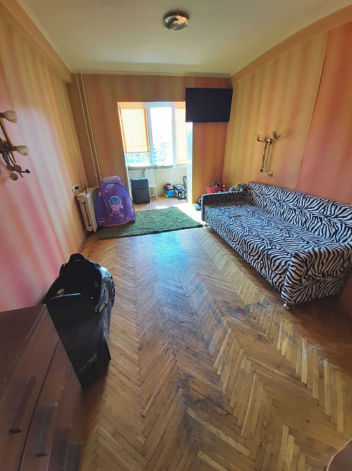 2х.кім, 51 м.кв.,вул. Ентузіастів 29/1+паркомісце, м.Лівобережна 15 хв Київ - зображення 5