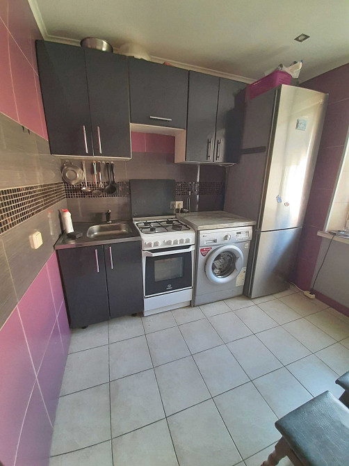 2х.кім, 51 м.кв.,вул. Ентузіастів 29/1+паркомісце, м.Лівобережна 15 хв Київ - зображення 3