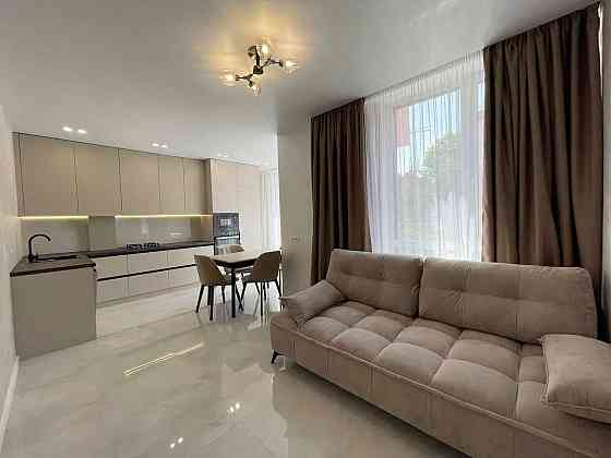 Продаж 1 кім. квартири в елітному ЖК ШЕЛЕСТ Ивано-Франковск