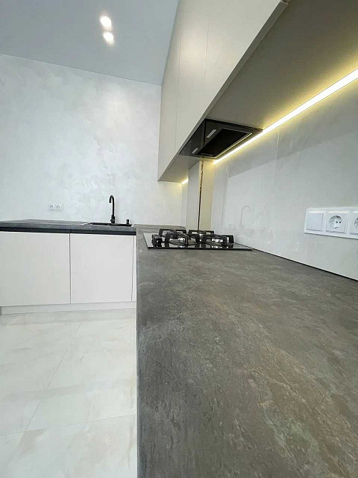 Продаж 1 кім. квартири в елітному ЖК ШЕЛЕСТ Івано-Франківськ - зображення 5