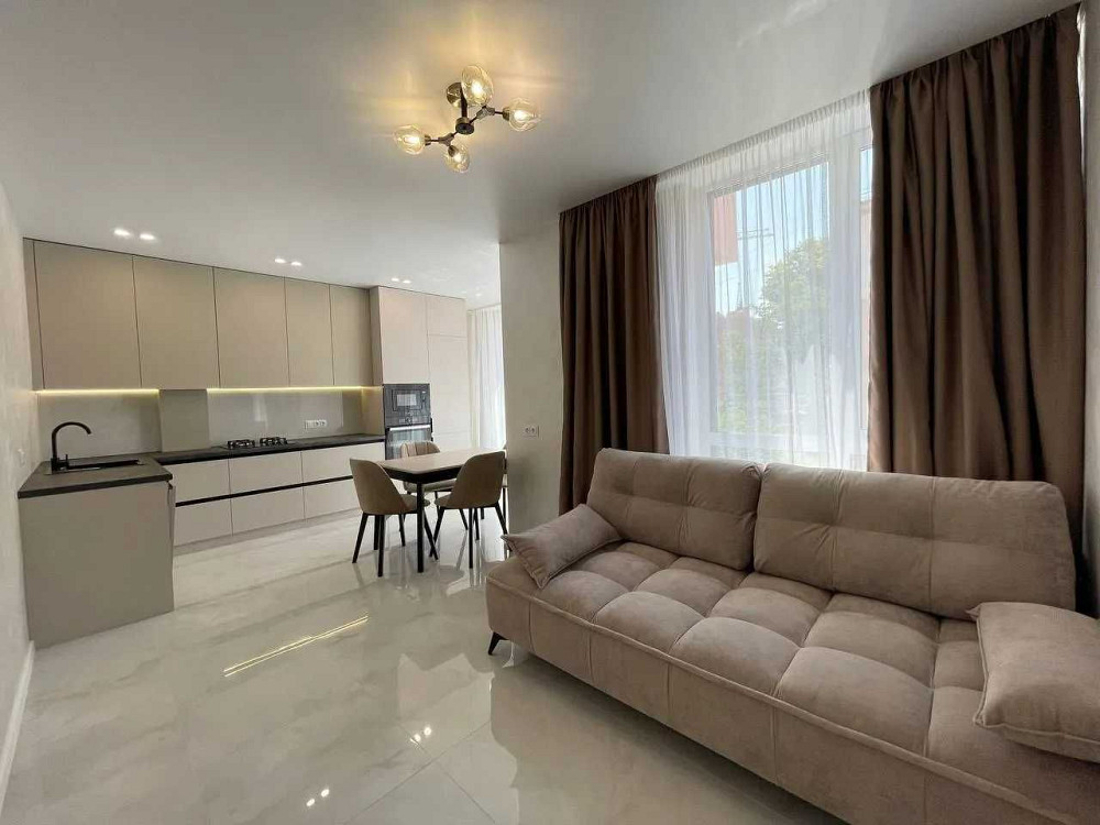 Продаж 1 кім. квартири в елітному ЖК ШЕЛЕСТ Івано-Франківськ - зображення 2